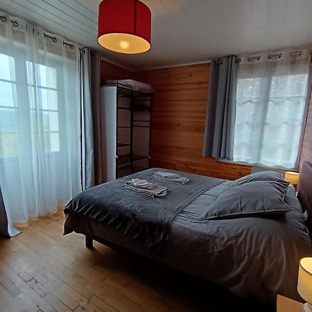 Gite Chez Pierrot - La Vallee Des Chateaux La Roque-Gageac Buitenkant foto