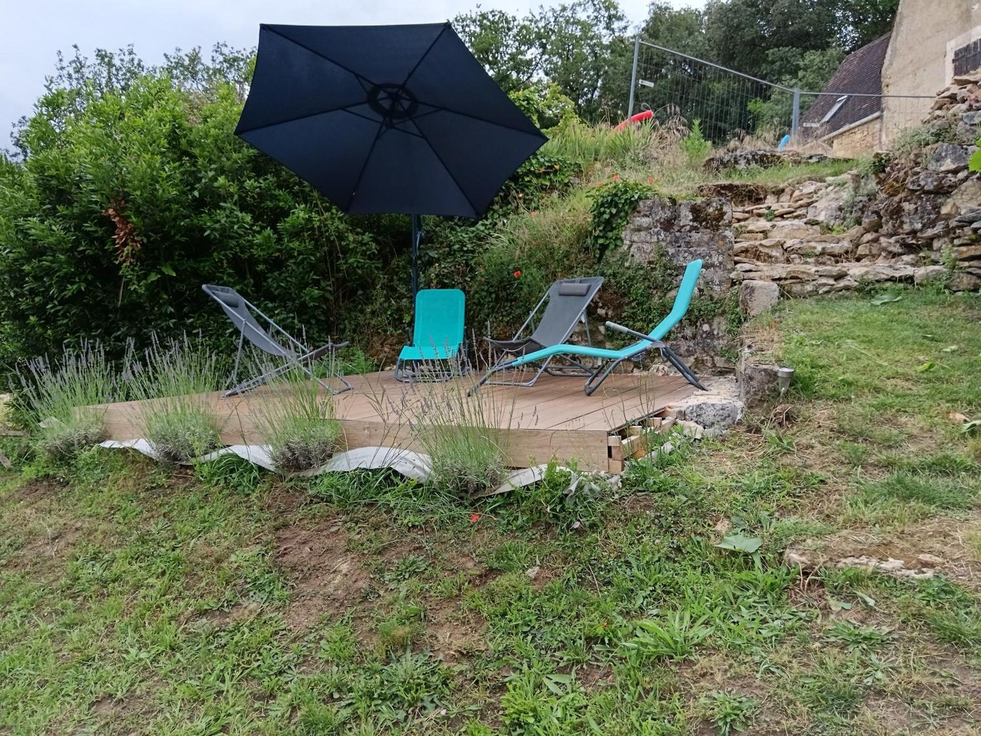 Gite Chez Pierrot - La Vallee Des Chateaux La Roque-Gageac Buitenkant foto