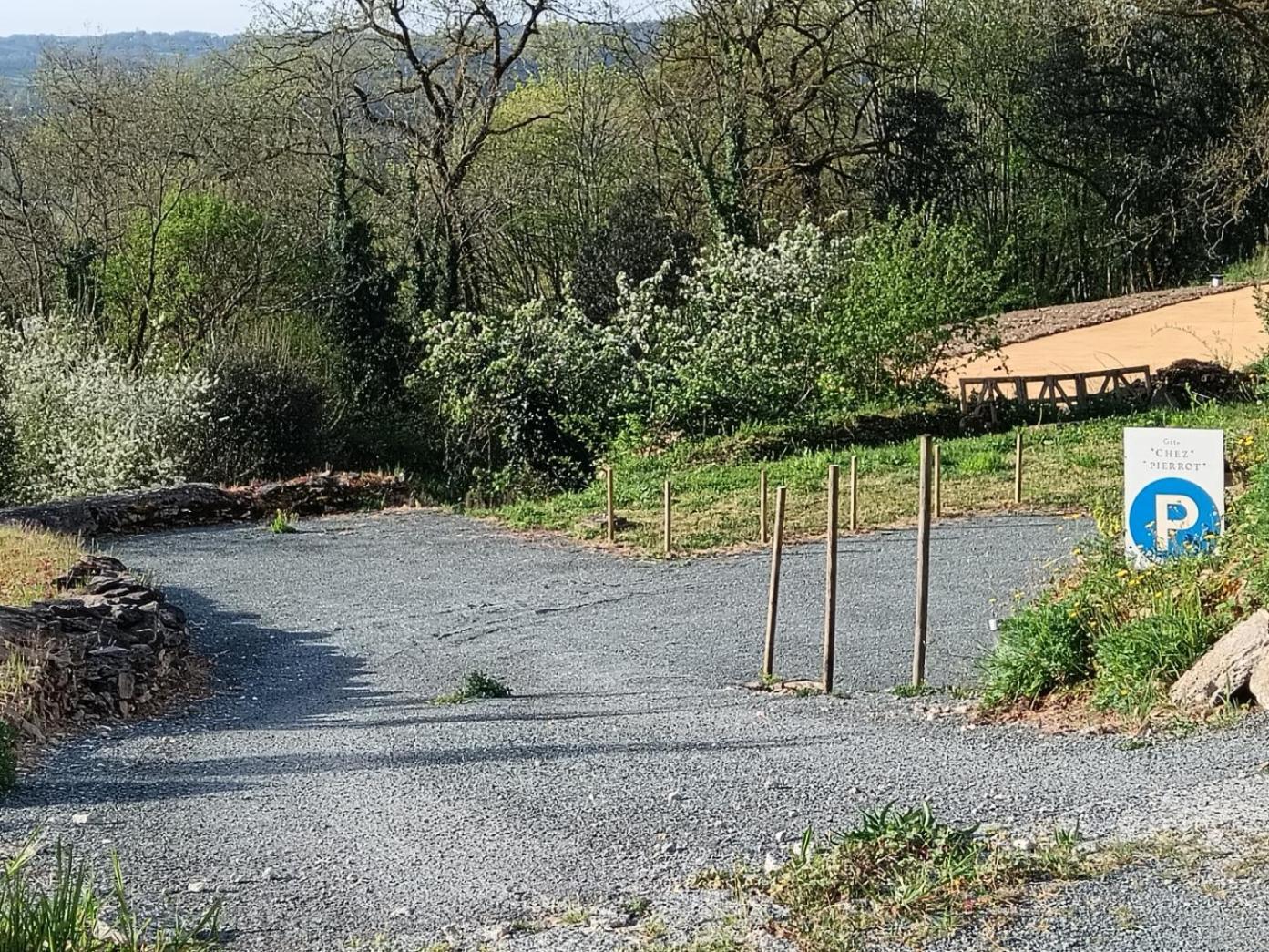 Gite Chez Pierrot - La Vallee Des Chateaux La Roque-Gageac Buitenkant foto